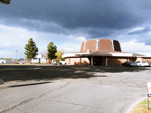 Funeral Home «Davis Funeral Homes & Memorial Park», reviews and photos, 6200 S Eastern Ave, Las Vegas, NV 89119, USA