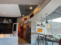 Atmosphère du Restauration rapide McDonald's à Perpignan - n°2