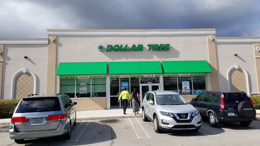 Dollar Store «Dollar Tree», reviews and photos, 11530 W Sample Rd, Coral Springs, FL 33065, USA