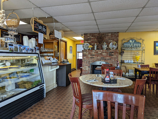 Caterer «L Gourmet LLC», reviews and photos, 352 Atlantic City Blvd, Beachwood, NJ 08722, USA