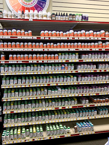 Health Food Store «Nutrition Unlimited», reviews and photos, 14185 Eureka Rd, Southgate, MI 48195, USA