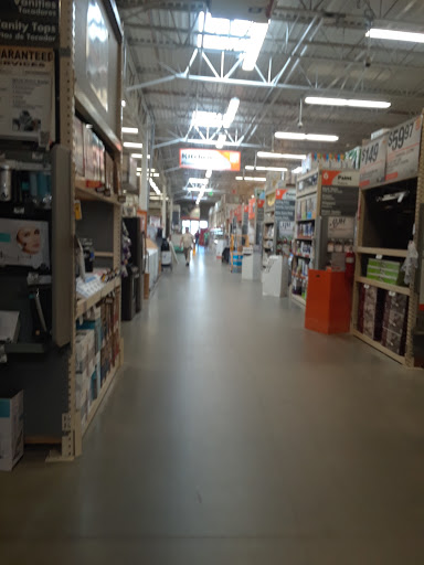 Home Improvement Store «The Home Depot», reviews and photos, 2960 Reynolds Ranch Pkwy, Lodi, CA 95240, USA