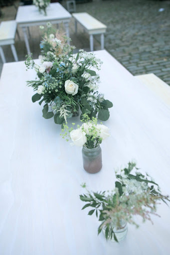 Florist «The Flower», reviews and photos, 42 Broad Ave, Palisades Park, NJ 07650, USA