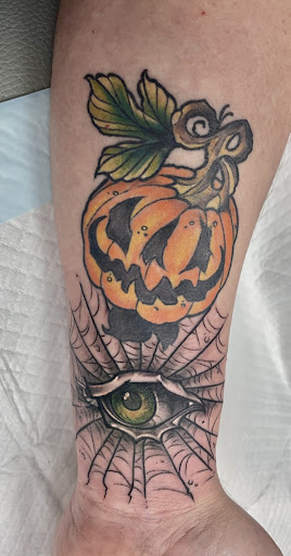 Find daddy tattoo ideas for your next unique tattoo in Toledo at 4 Nineteen Ink