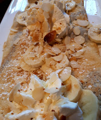 Gâteau du Crêperie Crêperie La Gourmandise à Saint-Laurent-du-Var - n°11