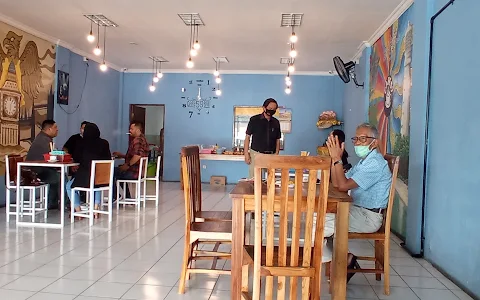 Cafe 59 Bali image
