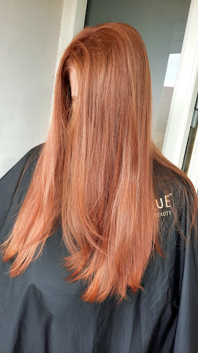 HAIR by DIAskov in Karlslunde, Greve
