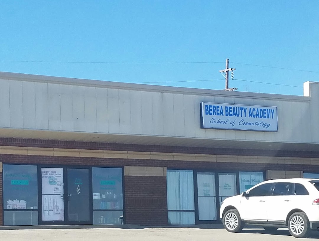 Berea Beauty Academy - School Of Cosmetology