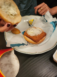 Aliment-réconfort du Restauration rapide McDonald's à Dammarie-les-Lys - n°13