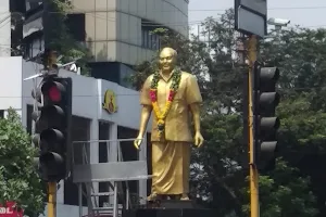 Kannadasan Statue image