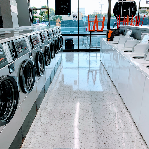 Laundry Service «Love Laundry W Pico, LA», reviews and photos, 5960 W Pico Blvd, Los Angeles, CA 90035, USA