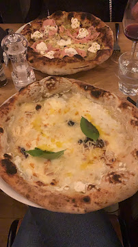 Pizza du Sonata Pizzeria Brochant à Paris - n°11
