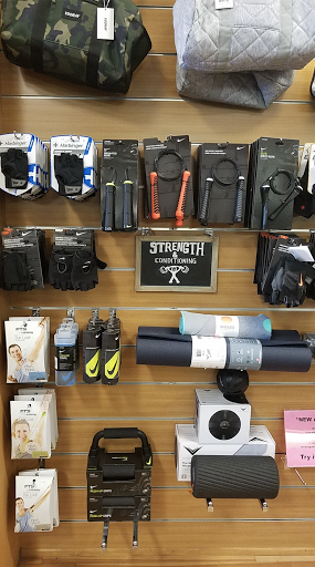 Running Store «Road Runner Running Store», reviews and photos, 3002 W Cary St, Richmond, VA 23221, USA