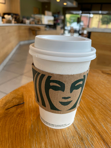 Starbucks image