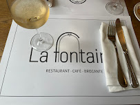 Les plus récentes photos du Restaurant français Restaurant La Fontaine à Reims - n°4