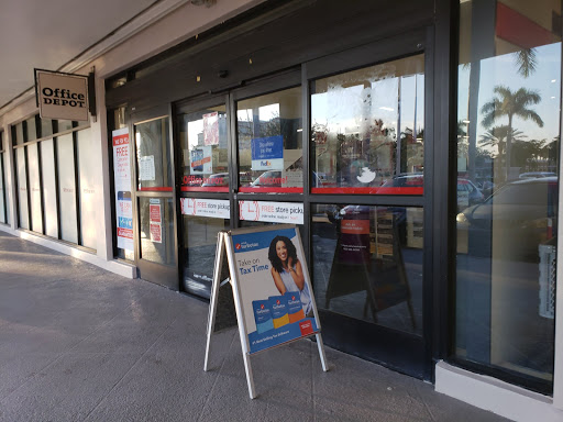 Office Supply Store «Office Depot», reviews and photos, 1395 SE 17th St, Fort Lauderdale, FL 33316, USA