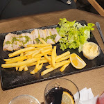 Photo n° 2 de l'avis de Samara.t fait le 29/11/2021 à 06:25 pour Le Perroquet - Restaurant cassis à Cassis