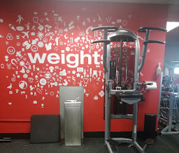 Virgin Active Gym East London photo