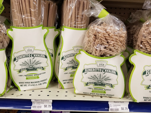 Discount Supermarket «Willow Creek Discount Grocery», reviews and photos, 30 Willow St, Reinholds, PA 17569, USA