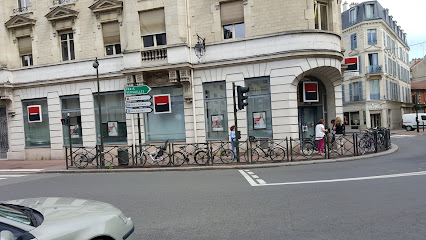 Photo du Banque Société Générale à Saint-Germain-en-Laye