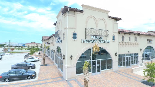 Frisco Therapy Center