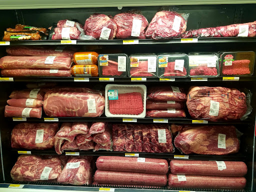 Restaurant Supply Store «Gordon Food Service Store», reviews and photos, 2809 Wilma Rudolph Blvd, Clarksville, TN 37040, USA