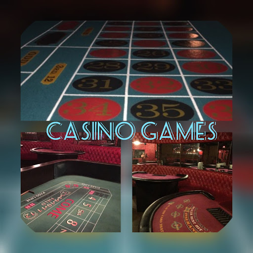 Equipment Supplier «D & E Casino Nights Services», reviews and photos, 5023 Bellflower Blvd, Lakewood, CA 90713, USA