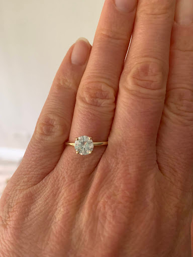 Jeweler «Sarah O. Jewelry», reviews and photos, 4301 Tennyson St, Denver, CO 80212, USA