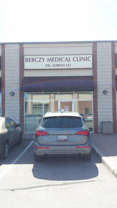 Berczy Medical Clinic