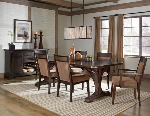 Furniture Store «Pacific Lifestyle Furniture», reviews and photos, 16305 NW Cornell Rd, Beaverton, OR 97006, USA