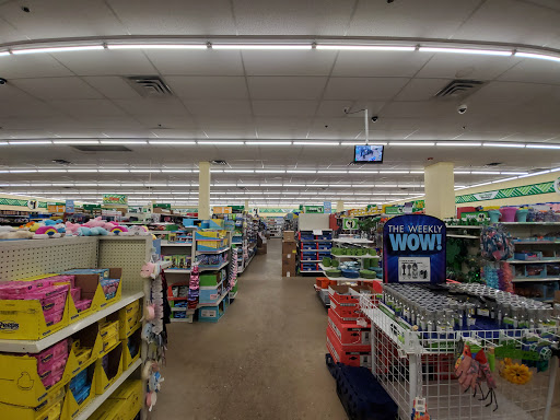 Dollar Store «Dollar Tree», reviews and photos, 4101 Dempster St, Skokie, IL 60076, USA