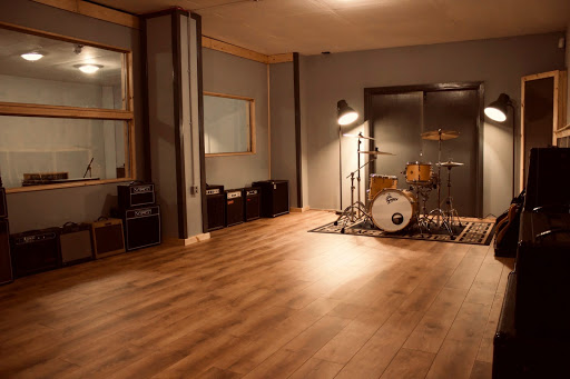 Ark Recording Studios