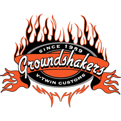 Motorcycle Repair Shop «Groundshakers V-Twin Customs», reviews and photos, 3892 Spain Ferry Rd, Valdosta, GA 31601, USA