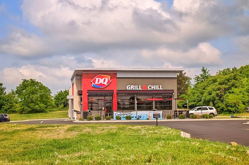 Dairy Queen 49202