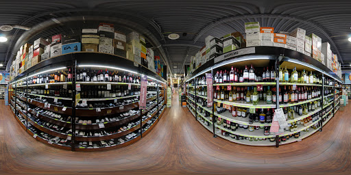 Liquor Store «Buyrite Wine and Liquor of Chatham», reviews and photos, 650 Shunpike Rd, Chatham Township, NJ 07928, USA