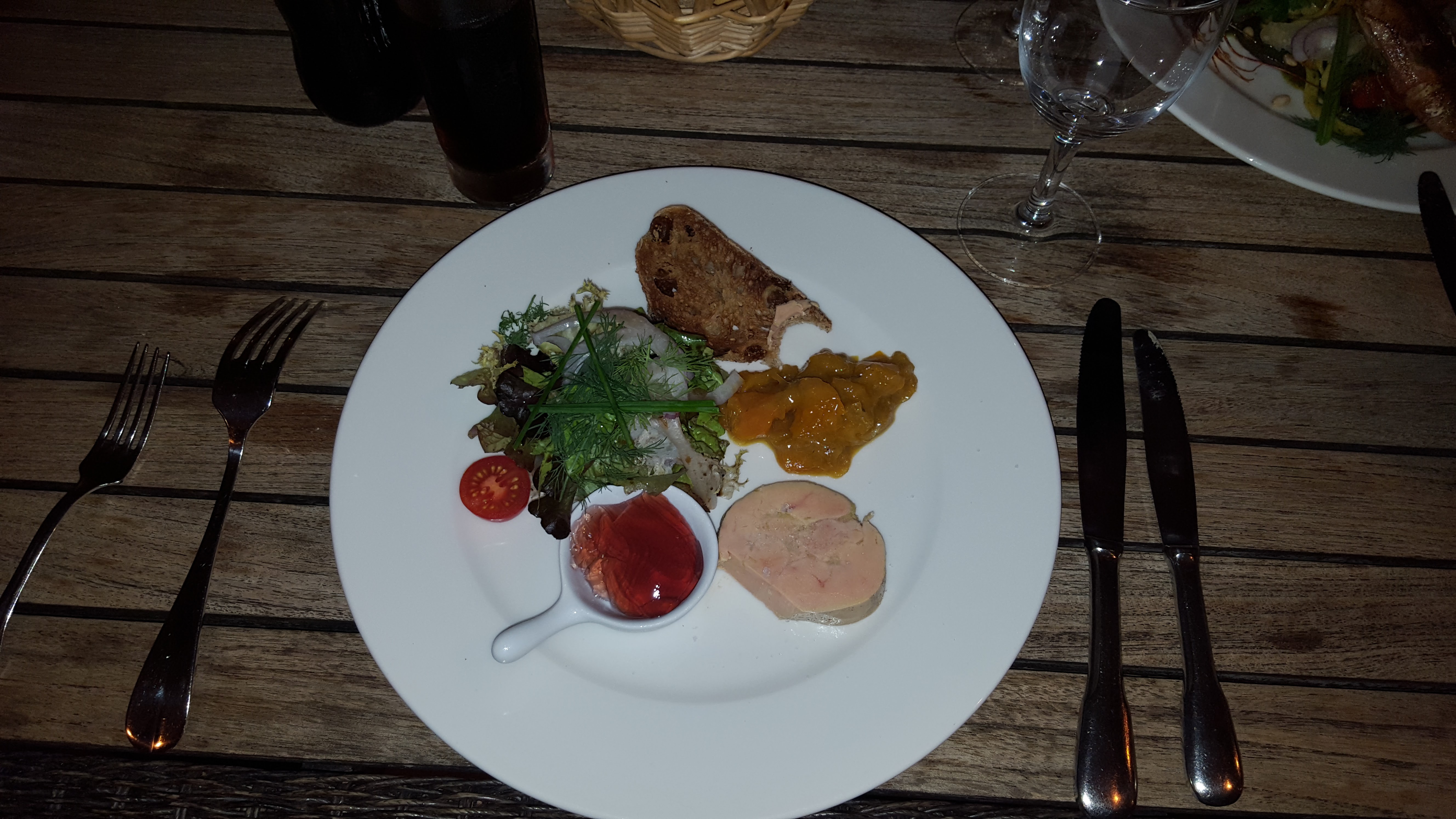 Photo n° 12 de l'avis de Stéphane.a fait le 22/06/2019 à 13:45