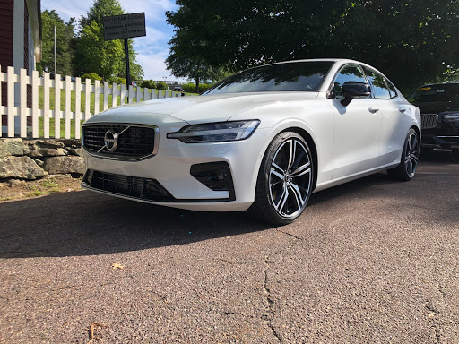 Volvo Dealer «Smythe Volvo Inc», reviews and photos, 40 River Rd, Summit, NJ 07901, USA