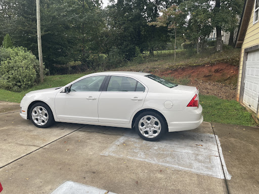 Auto Broker «Lewis Page Auto Brokers Inc», reviews and photos, 717 Atlanta Hwy, Gainesville, GA 30501, USA