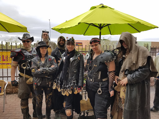 Movie Theater «The Loft Cinema», reviews and photos, 3233 E Speedway Blvd, Tucson, AZ 85716, USA