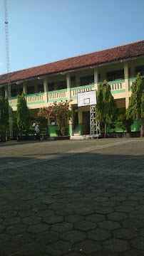 Foto SMP  Negeri 1 Adiwerna, Kabupaten Tegal