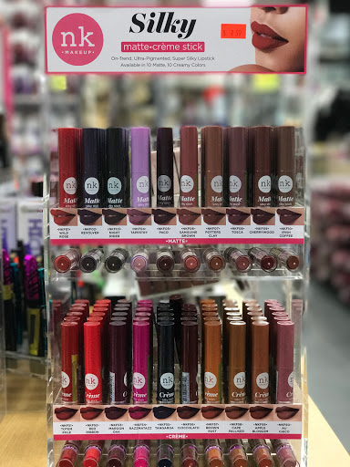 Beauty Supply Store «Lux Beauty», reviews and photos, 4044 Capital Blvd, Raleigh, NC 27604, USA