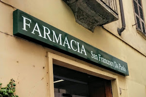 Farmacia San Francesco Da Paola