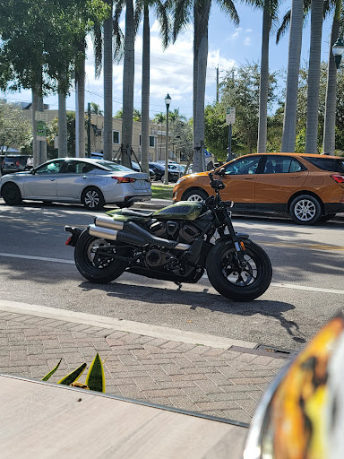 Harley-Davidson Dealer «Alligator Alley Harley-Davidson», reviews and photos, 201 International Pkwy, Sunrise, FL 33325, USA