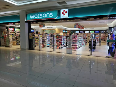 Watsons Seremban Prime Mall (Pharmacy)