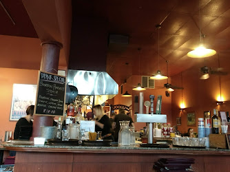 D'Anna's Cafe Italiano