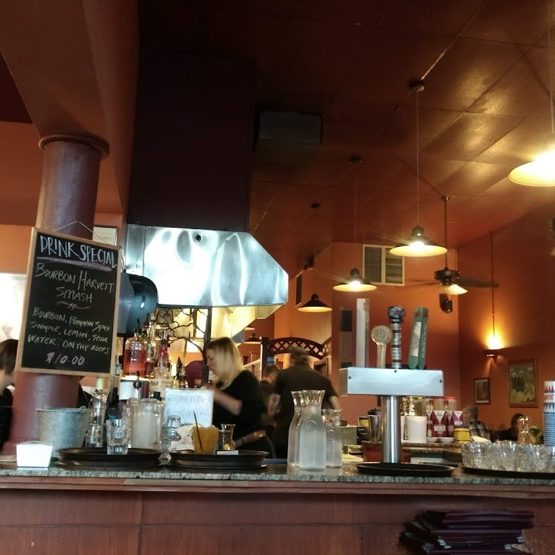 D'Anna's Cafe Italiano