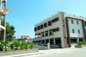 DM Office, Azamgarh image