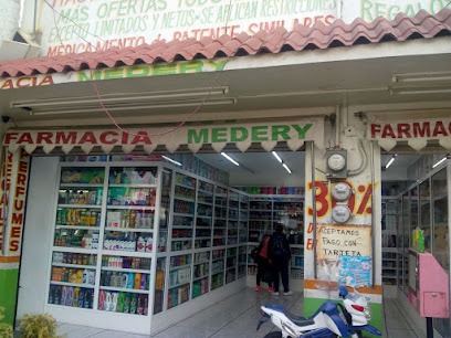 Farmacia Nueva