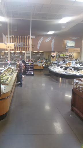 Grocery Store «Kroger», reviews and photos, 463 Sam Ridley Pkwy W, Smyrna, TN 37167, USA