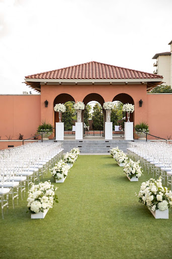 Florist «Bella Flora of Dallas», reviews and photos, 118 Oak Lawn Ave, Dallas, TX 75207, USA